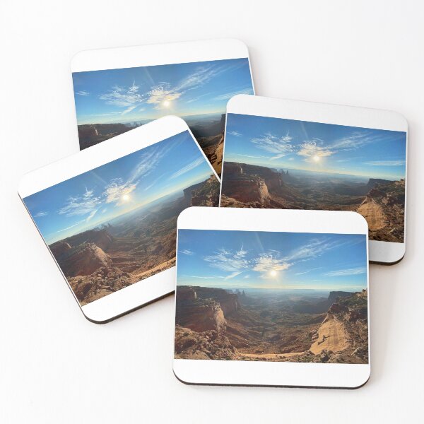 Item preview, Canyonlands National Park designed and sold by Matthew Carroll.