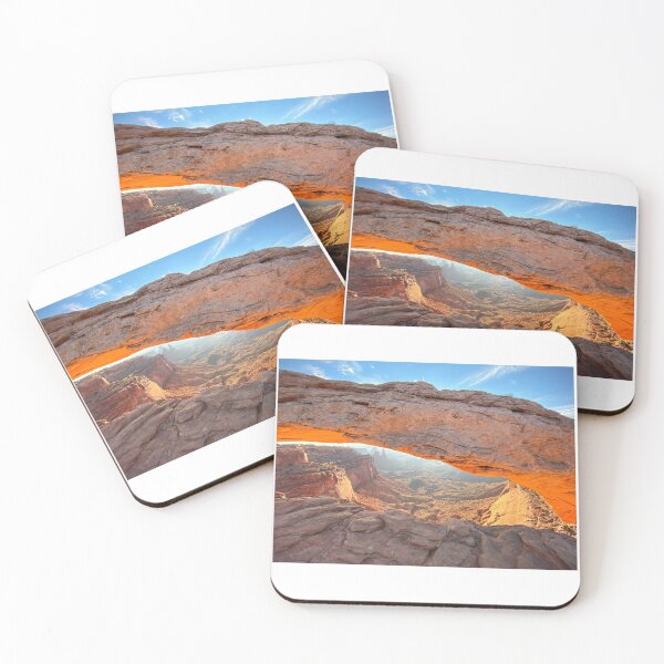 Item preview, Mesa Arch designed and sold by Matthew Carroll.