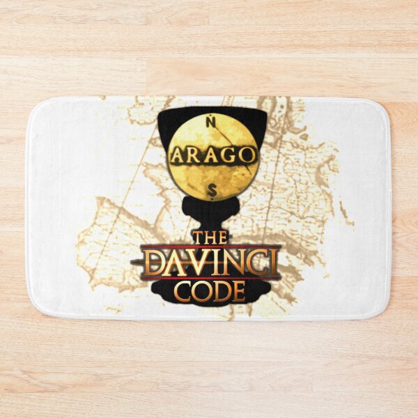 Item preview, The Da Vinci Code - Arago Marker designed and sold by Treadstone02.