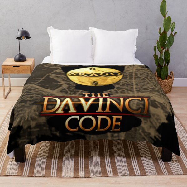 Item preview, The Da Vinci Code - Arago Marker designed and sold by Treadstone02.