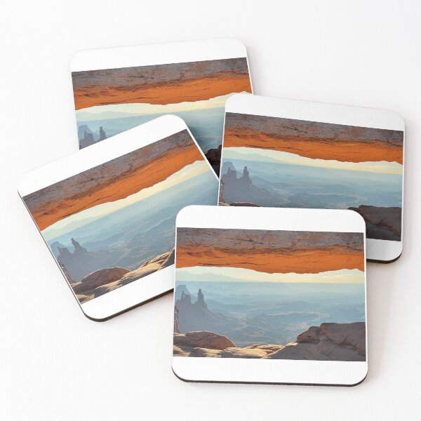 Item preview, Mesa Arch designed and sold by Matthew Carroll.