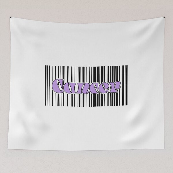 Item preview, Zodiac Sign - Cancer 3 designed and sold by Stopfpilz.