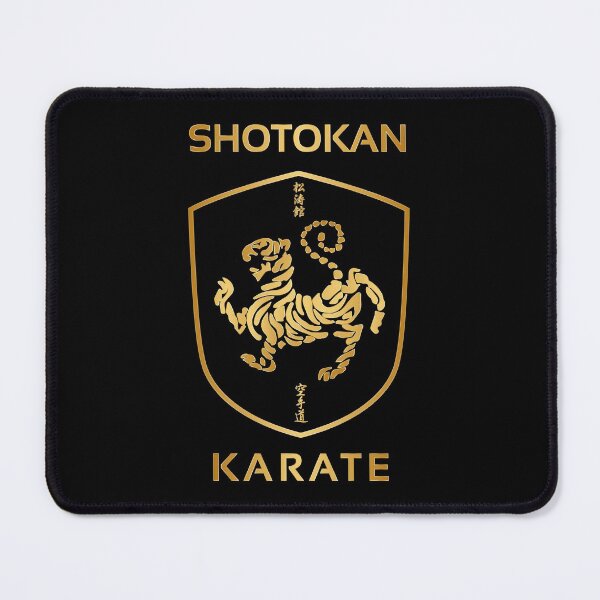 Item preview, Shotokan Gold designed and sold by DCornel.