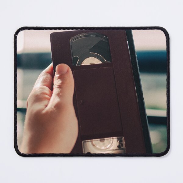 Item preview, VHS Tape designed and sold by FindYouByZ.