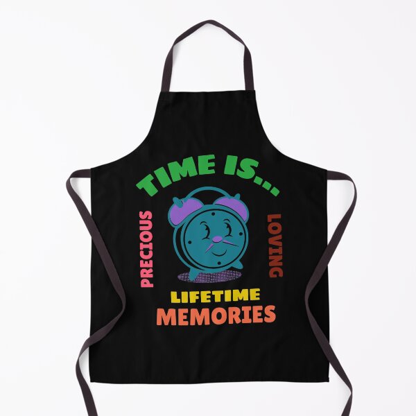Item preview, Time is precious loving lifetime memories  designed and sold by FabulousBites.