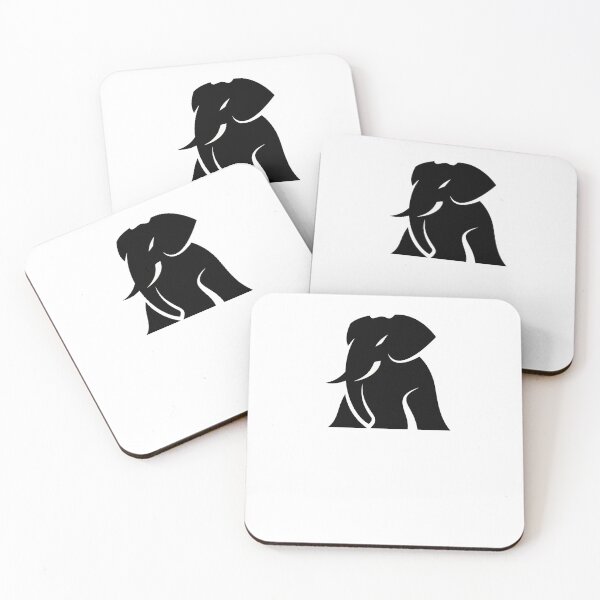 Item preview, Simple Elephant designed and sold by Buddy Boss.