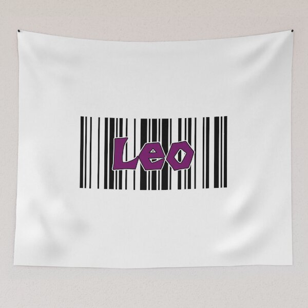 Item preview, Zodiac sign - Leo 3 designed and sold by Stopfpilz.