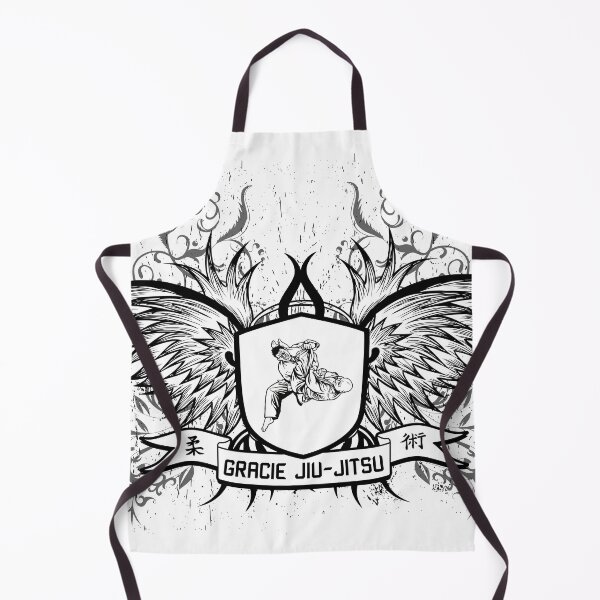 Item preview, Gracie Jiu Jitsu BJJ designed and sold by DCornel.