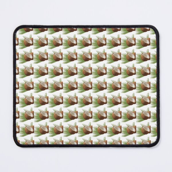 Item preview, COCONUT ABSTRACT PATTERN 03 designed and sold by MarkMotta.