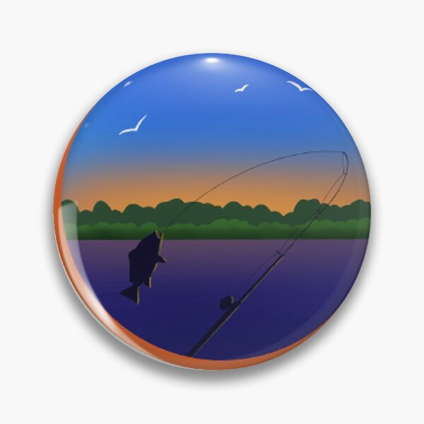 Item preview, MILF - FISHING IS MY LIFE  designed and sold by Marakstore.