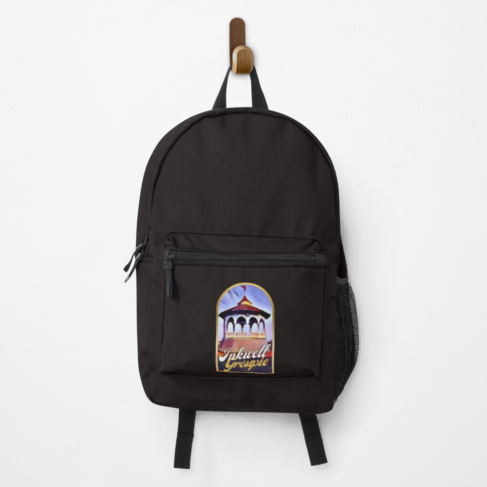 Item preview, Backpack designed and sold by jackmanlana.