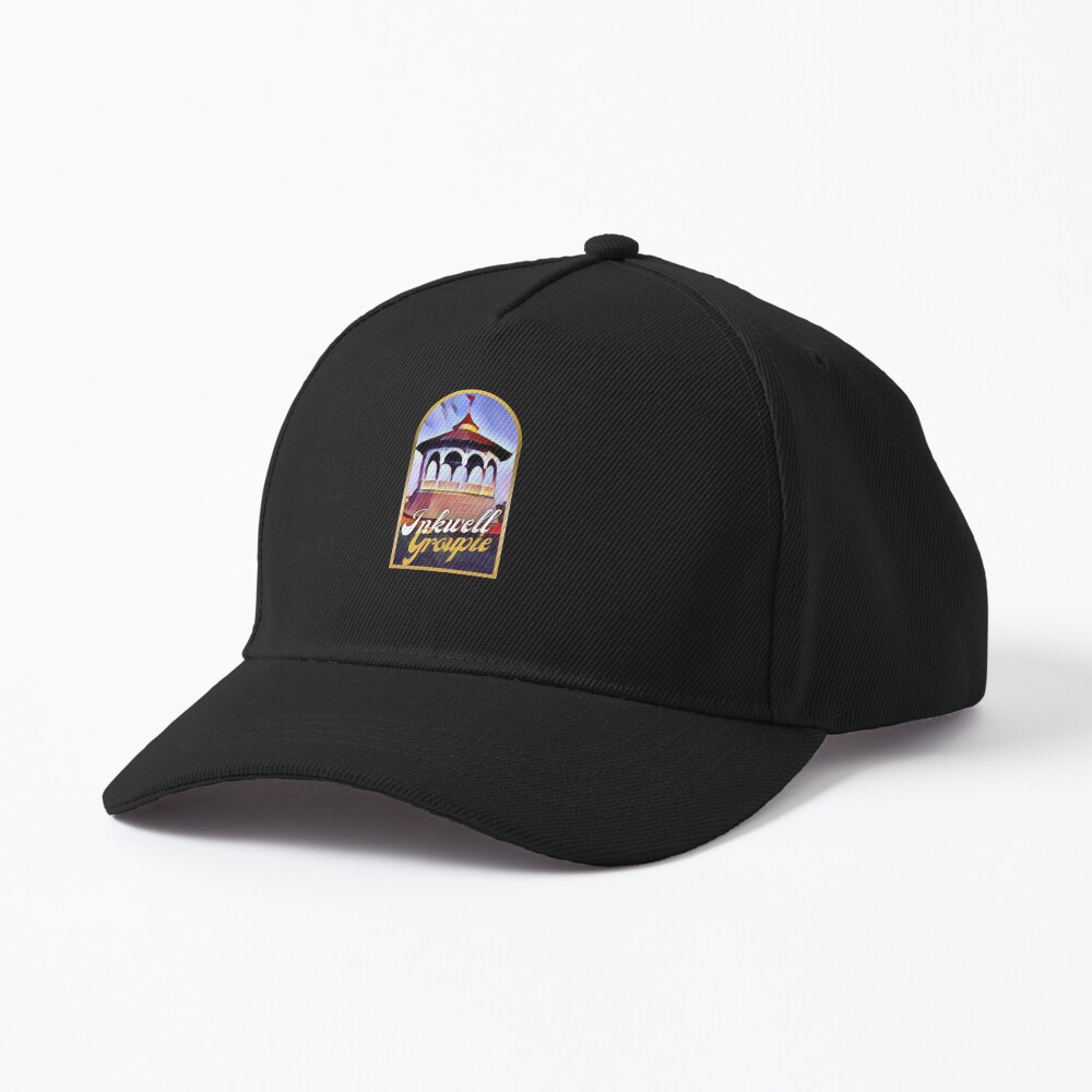 Item preview, Baseball Cap designed and sold by jackmanlana.