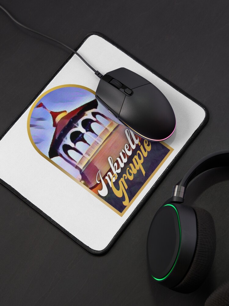 Alternate view of Summer Vineyard Collection Mouse Pad
