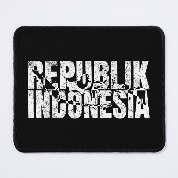 Item preview, Republik Indonesia designed and sold by Bali Budo.