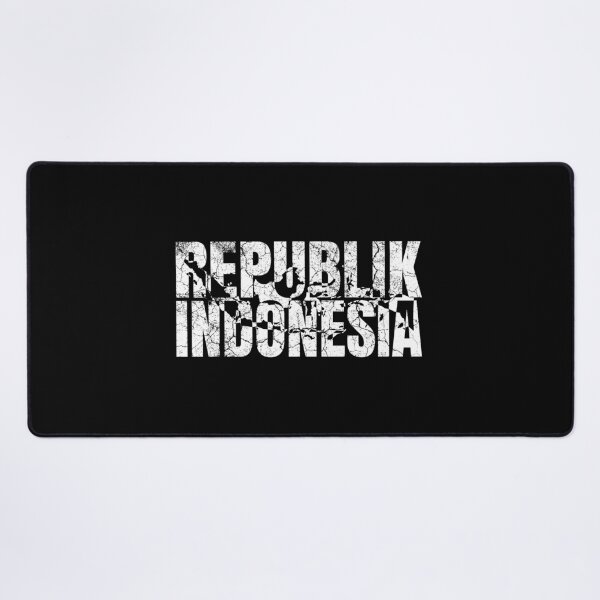 Item preview, Republik Indonesia designed and sold by Bali Budo.
