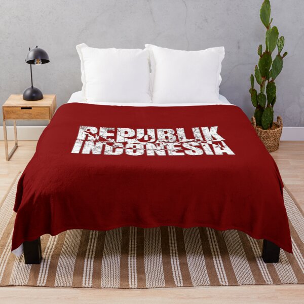 Item preview, Republik Indonesia designed and sold by Bali Budo.