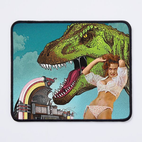 Item preview, Jurassic Vibes designed and sold by PrivateVices.