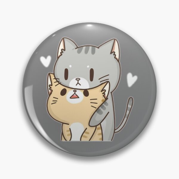 Artikelvorschau, Entzückende Katzenliebe entworfen und verkauft von COLDWEAR.