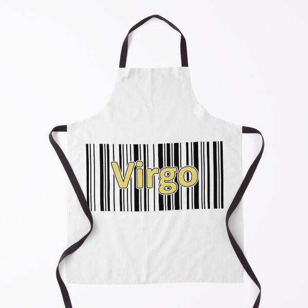 Item preview, Zodiac Sign - Virgo 3 designed and sold by Stopfpilz.