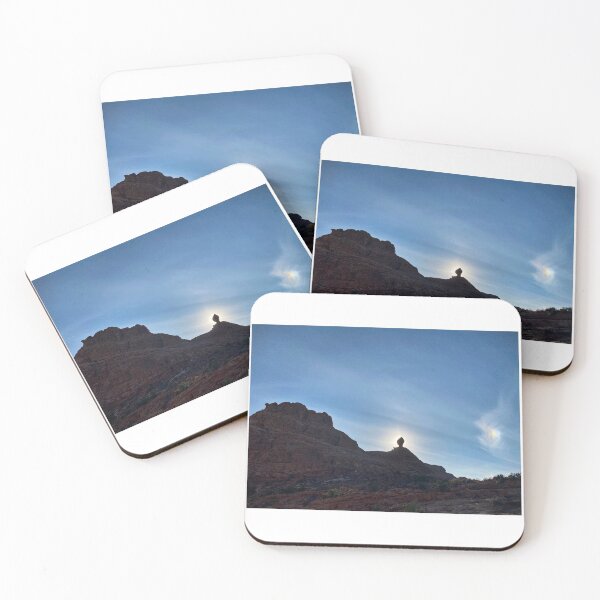 Item preview, Arches National Park designed and sold by Matthew Carroll.