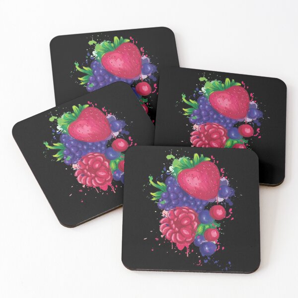 Item preview, Berry Fruit Graphic Design designed and sold by TeeSwagDesings1.