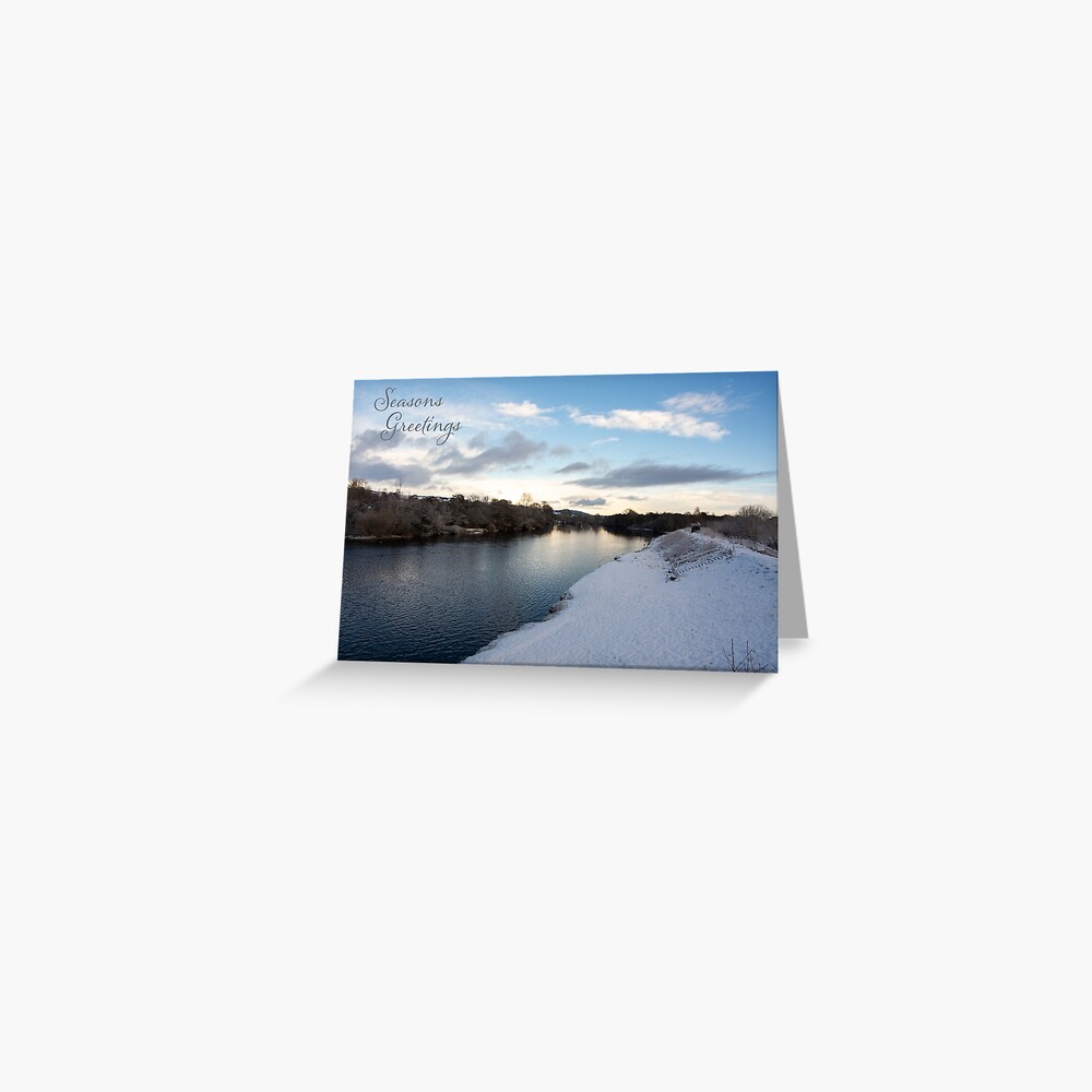Item preview, Greeting Card designed and sold by SiobhanFraser.