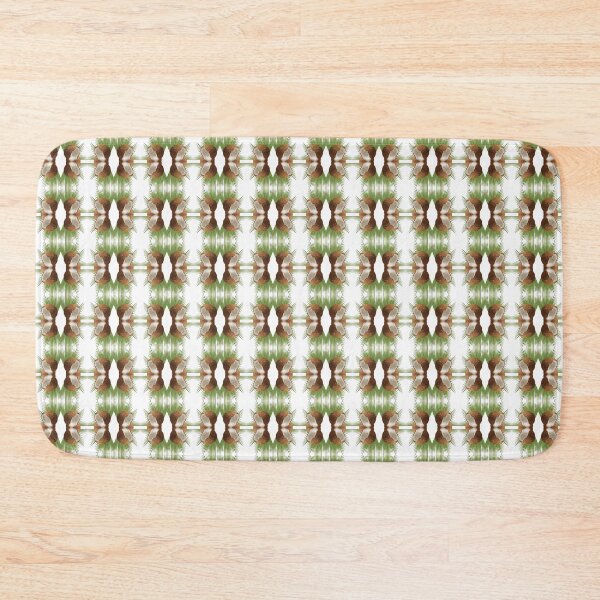 Item preview, COCONUT ABSTRACT PATTERN 05 designed and sold by MarkMotta.