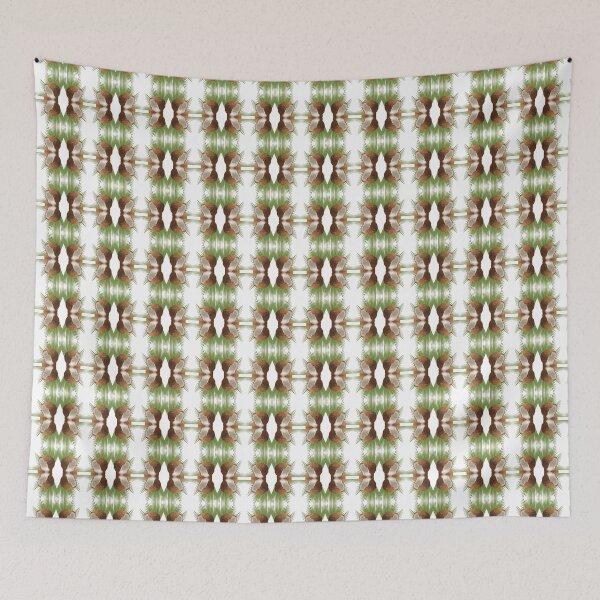 Item preview, COCONUT ABSTRACT PATTERN 05 designed and sold by MarkMotta.
