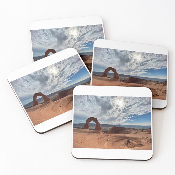 Item preview, Arches National Park designed and sold by Matthew Carroll.