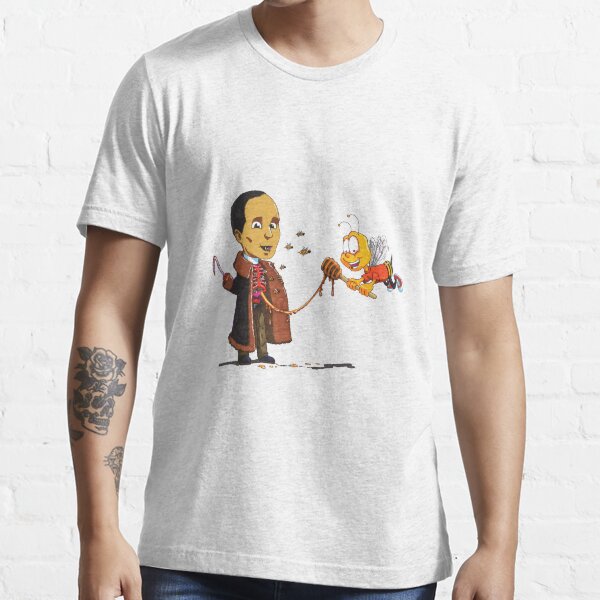 One of the sweetest men you'll meet Essential T-Shirt