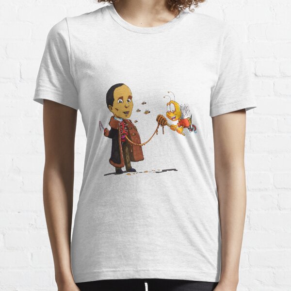 One of the sweetest men you'll meet Essential T-Shirt