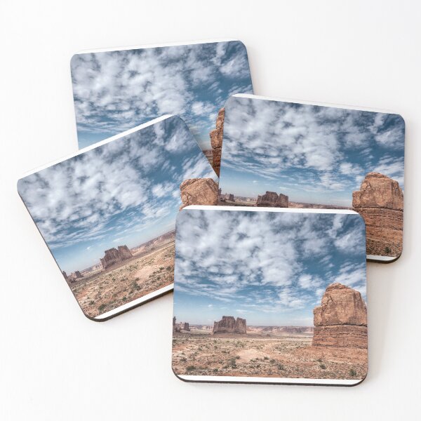 Item preview, Arches National Park designed and sold by Matthew Carroll.