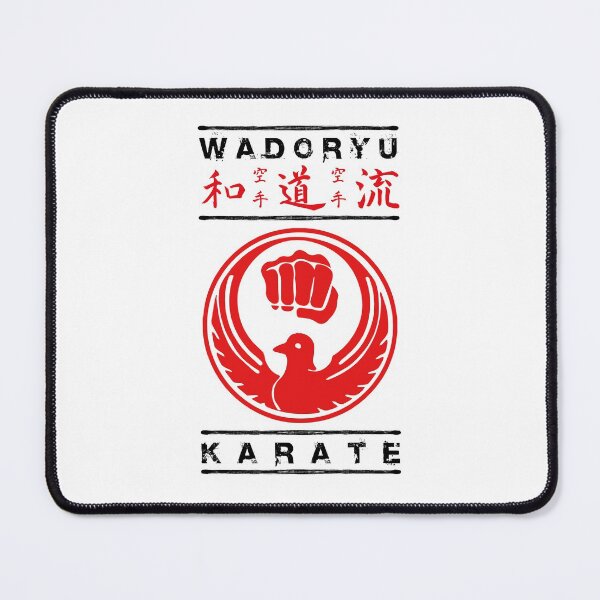 Item preview, Wadoryu Karate designed and sold by DCornel.
