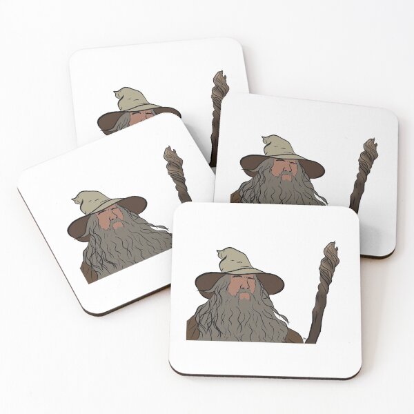 Item preview, Wizard designed and sold by Bethan Morgan.