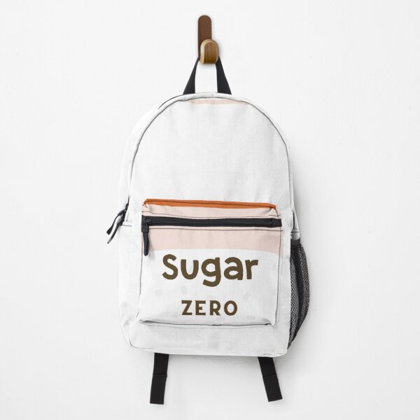Item preview, Zero Sugar designed and sold by CRAZY-T.