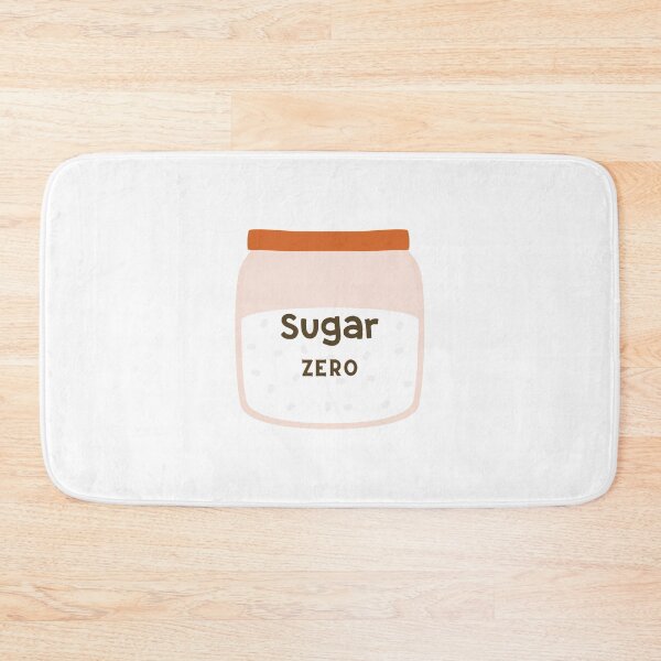 Item preview, Zero Sugar designed and sold by CRAZY-T.