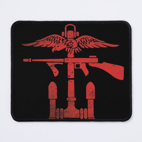 Item preview, Royal British Commandos WW2 designed and sold by Beltschazar.