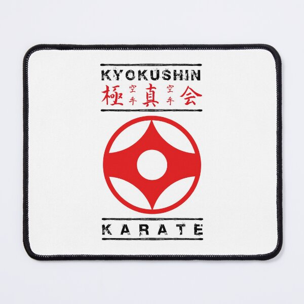 Item preview, Kyokushin Karate designed and sold by DCornel.