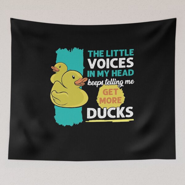 Item preview, Funny Duck Quote Joke Humor Duck Lover designed and sold by DoSt-997.