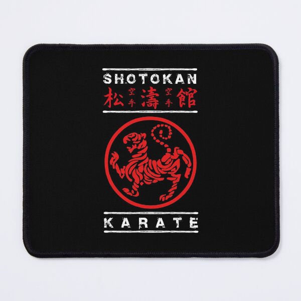 Item preview, Shotokan Karate (white text) designed and sold by DCornel.