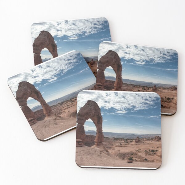 Item preview, Arches National Park designed and sold by Matthew Carroll.