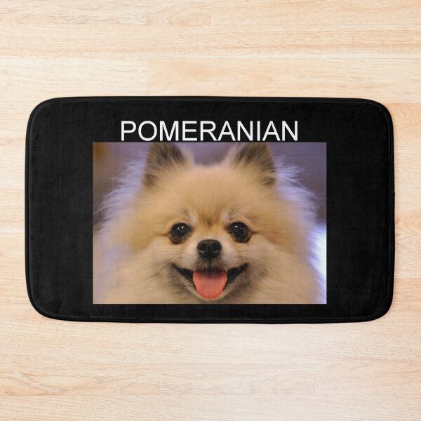Item preview, POMERANIAN designed and sold by michaeltodd.