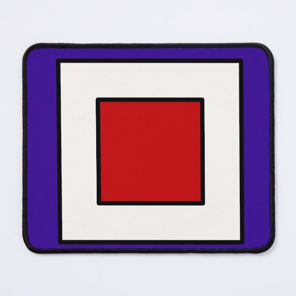 Item preview, Square MOD designed and sold by LPDesignsUK.