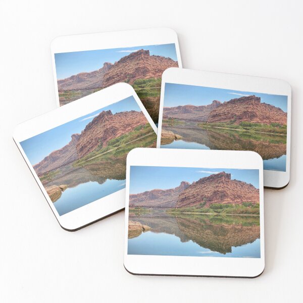 Item preview, Moab designed and sold by Matthew Carroll.