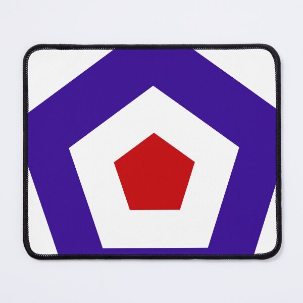 Item preview, HEX MOD, Who wants to be square... designed and sold by LPDesignsUK.