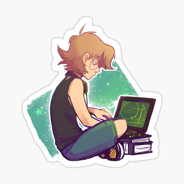 Item preview, Tech Geek designed and sold by ikimaru.