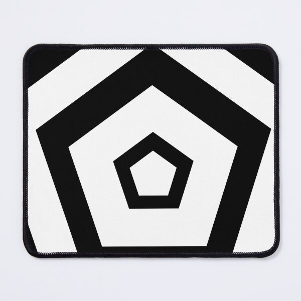 Item preview, GEO HEX designed and sold by LPDesignsUK.
