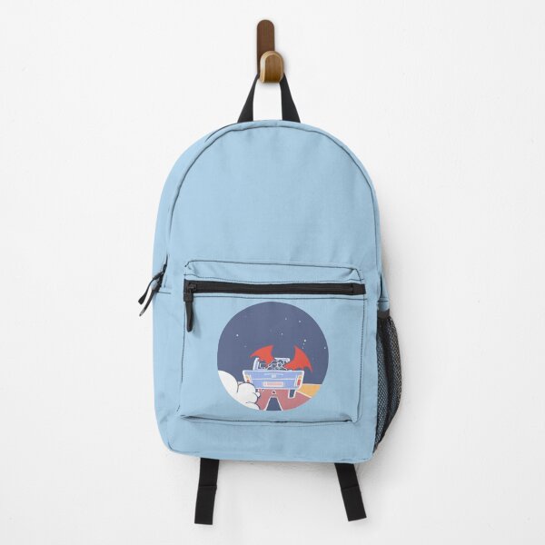 Item preview, Snowbaz pickup nap - pastel designed and sold by ciskao.