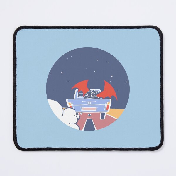 Item preview, Snowbaz pickup nap - pastel designed and sold by ciskao.