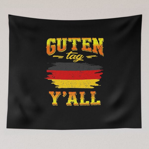 Item preview, Funny German Saying Quote Joke Germany Flag designed and sold by DoSt-997.